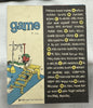 Mouse Trap Game - 1963 - Ideal - Very Good Condition