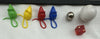 Mouse Trap Game - 1963 - Ideal - Very Good Condition