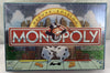 Deluxe Monopoly Game - 1998 - Parker Brothers - New/Sealed