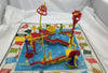 Mouse Trap Game - 1963 - Ideal - Very Good Condition