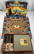 Ringmaster Board Game - 1947 - Cadaco - Good Condition