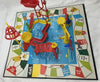 Mouse Trap Game - 1963 - Ideal - Very Good Condition