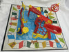 Mouse Trap Game - 1963 - Ideal - Very Good Condition