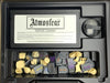 Atmosfear: The Harbingers Game - 1995 - Mattel - Great Condition