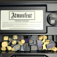 Atmosfear: The Harbingers Game - 1995 - Mattel - Great Condition