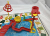 Mouse Trap Game - 1963 - Ideal - Very Good Condition
