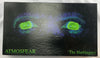 Atmosfear: The Harbingers Game - 1995 - Mattel - Great Condition