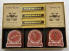 Face the Facts Board Game - 1961 - Lowell Toy - Very Good Condition