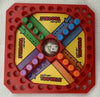 Trouble Travel Game - 1989 - Milton Bradley - Great Condition
