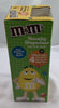 M & M's Red Novelty Dispenser and Coin Bank - 2008 - New