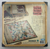 Scrabble Nostalgia Game Wood Box - 2002 - Hasbro - New