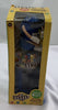 M & M's Blue Novelty Dispenser and Coin Bank - 2008 - New