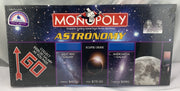 Astronomy Monopoly Game - 2001 - USAopoly - New/Sealed