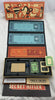 Secret Hitler Game - 2016 - Wolf & Cabbage - Complete Game
