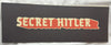 Secret Hitler Game - 2016 - Wolf & Cabbage - Complete Game