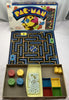 Pac-man Board Game - 1982 - Milton Bradley - Great Condition