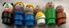 Fisher Price Little People Family Play House - 1969 - Very Good Condition