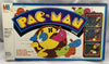 Pac-man Board Game - 1982 - Milton Bradley - Great Condition