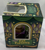 Green Fortune Teller Dispenser Fun Fortunes - 2008 - New