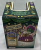 Green Fortune Teller Dispenser Fun Fortunes - 2008 - New