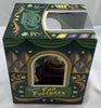 Green Fortune Teller Dispenser Fun Fortunes - 2008 - New