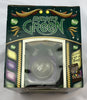 Green Fortune Teller Dispenser Fun Fortunes - 2008 - New