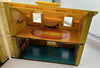 Fisher Price Little People Family Play House - 1969 - Very Good Condition