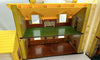 Fisher Price Little People Family Play House - 1969 - Very Good Condition