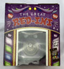 Red Fortune Teller Dispenser Fun Fortunes - 2008 - New