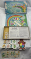 Care Bears: Warm Feelings Game - 1984 - Parker Brothers - Very Good Condition