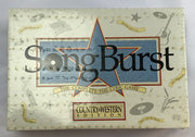 Songburst Country & Western Edition - 1993 - New