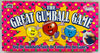 Great Gumball Game - 1995 - RoseArt - Great Condition