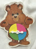 Care Bears: Warm Feelings Game - 1984 - Parker Brothers - Good Condition