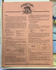 Fishin' Time Board Game - 1986 - Distinctive Games - Great Condition