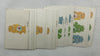 Care Bears: Warm Feelings Game - 1984 - Parker Brothers - Good Condition