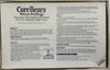 Care Bears: Warm Feelings Game - 1984 - Parker Brothers - Good Condition