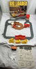 Big Loader Construction Set - TOMY - 1977 - Great Condition