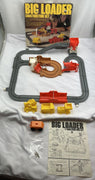 Big Loader Construction Set - TOMY - 1977 - Great Condition