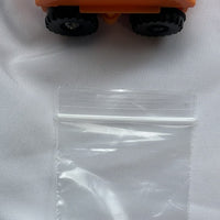 Big Loader Construction Set - TOMY - 1977 - Great Condition