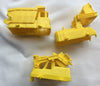 Big Loader Construction Set - TOMY - 1977 - Great Condition