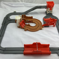 Big Loader Construction Set - TOMY - 1977 - Great Condition