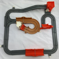 Big Loader Construction Set - TOMY - 1977 - Great Condition