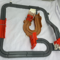 Big Loader Construction Set - TOMY - 1977 - Great Condition