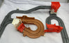 Big Loader Construction Set - TOMY - 1977 - Great Condition