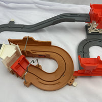 Big Loader Construction Set - TOMY - 1977 - Great Condition
