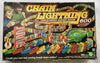 Chain Lightning Domino Super Show - 1982 - Good Condition