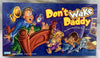 Don't Wake Daddy Game - 1997 - Milton Bradley - Great Condition