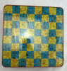Simpsons Chess Set in Tin - 2000 - Cardinal - New/Sealed