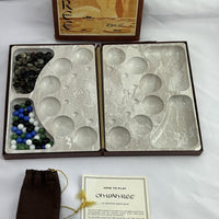 Oh-Wah-Ree Game - 1967 - 3M - Very Good Condition