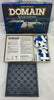 Domain Board Game - 1983 - Parker Brothers - Good Condition